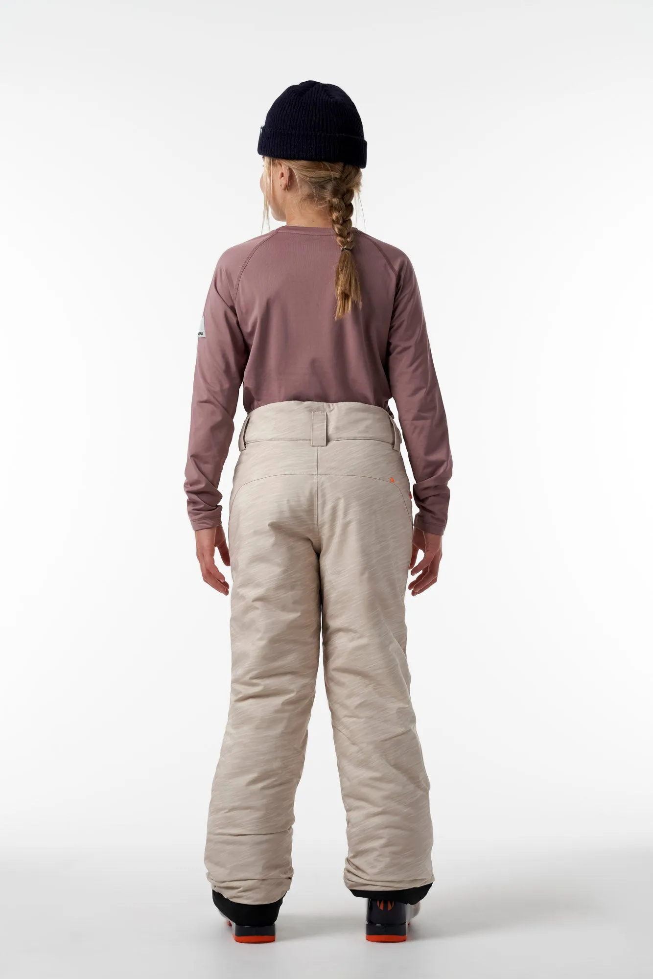 Girl's Comi Insulated Pant