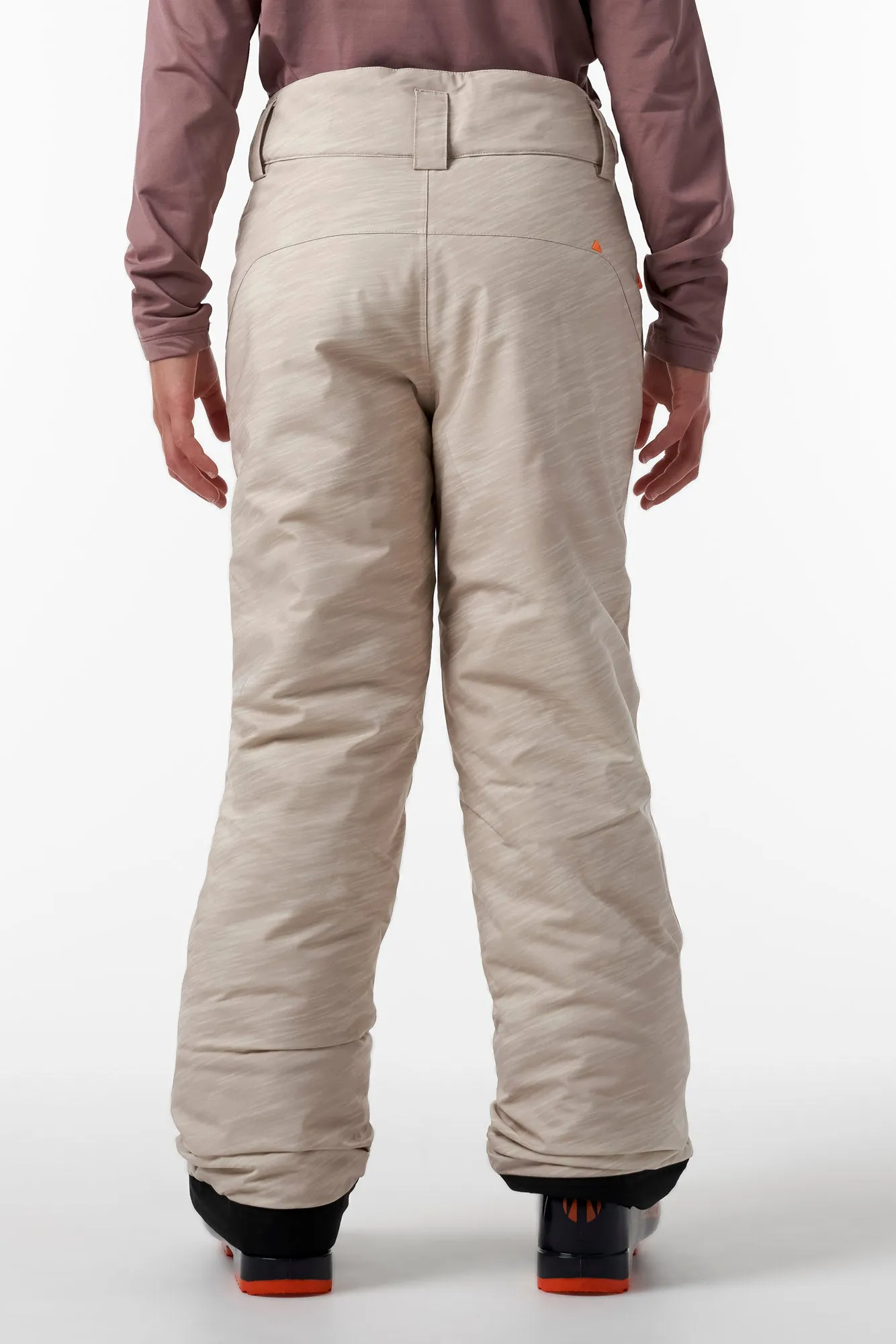 Girl's Comi Insulated Pant