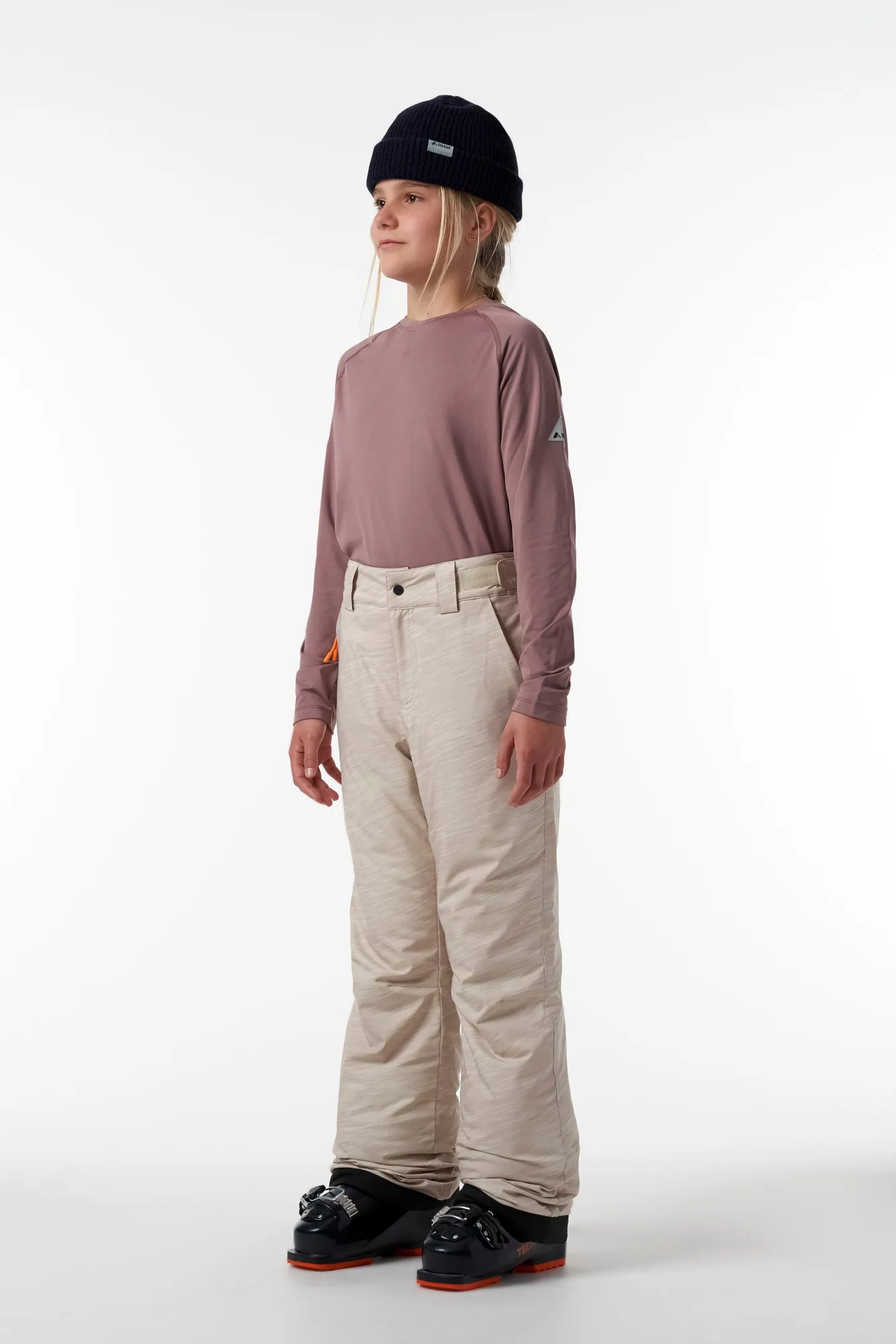 Girl's Comi Insulated Pant