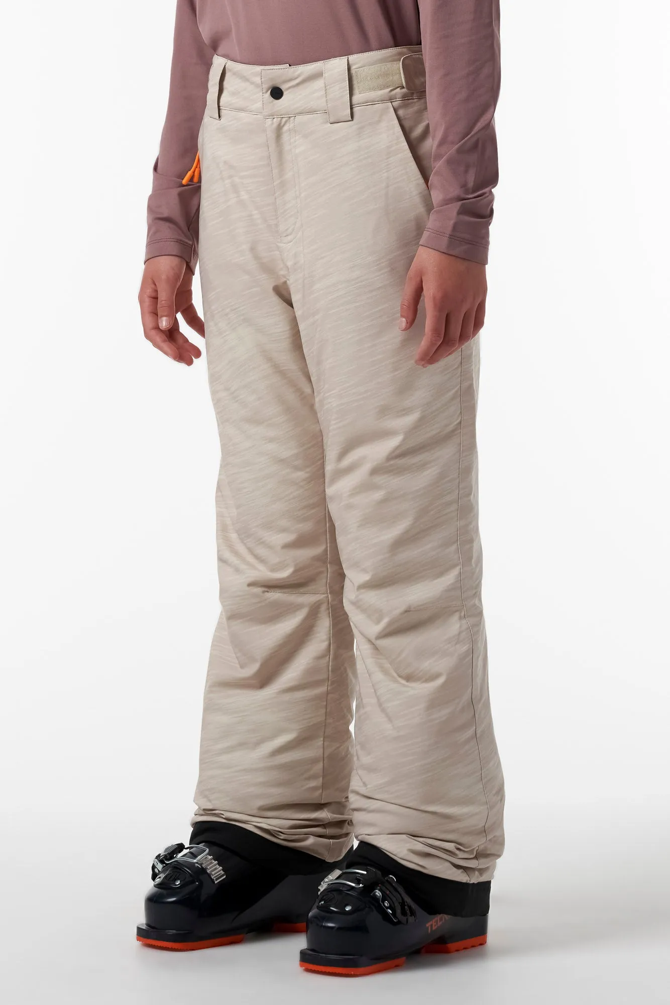 Girl's Comi Insulated Pant