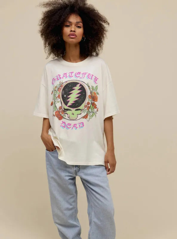 Grateful Dead Tee