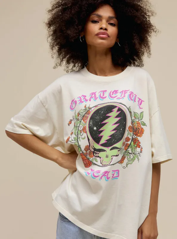 Grateful Dead Tee