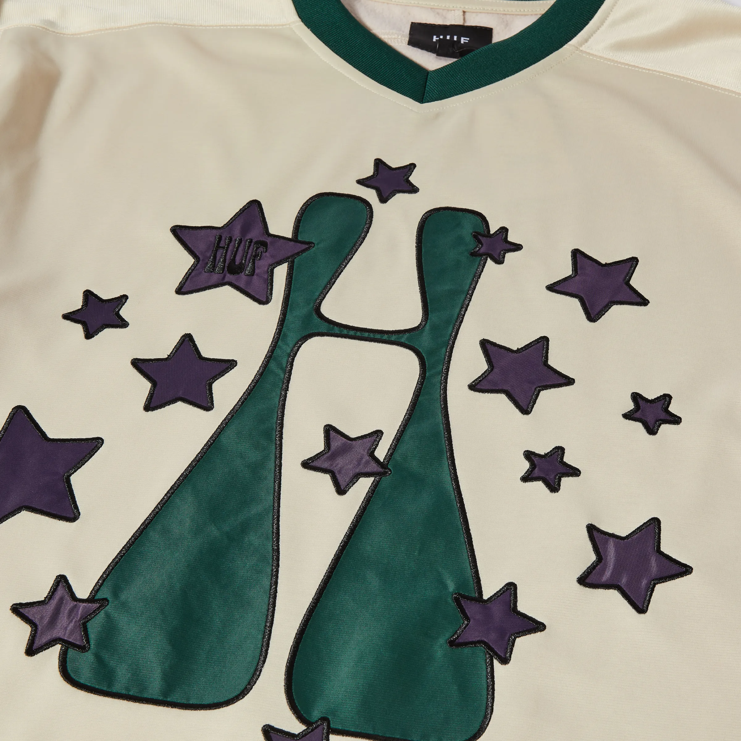 H Stardust Jersey