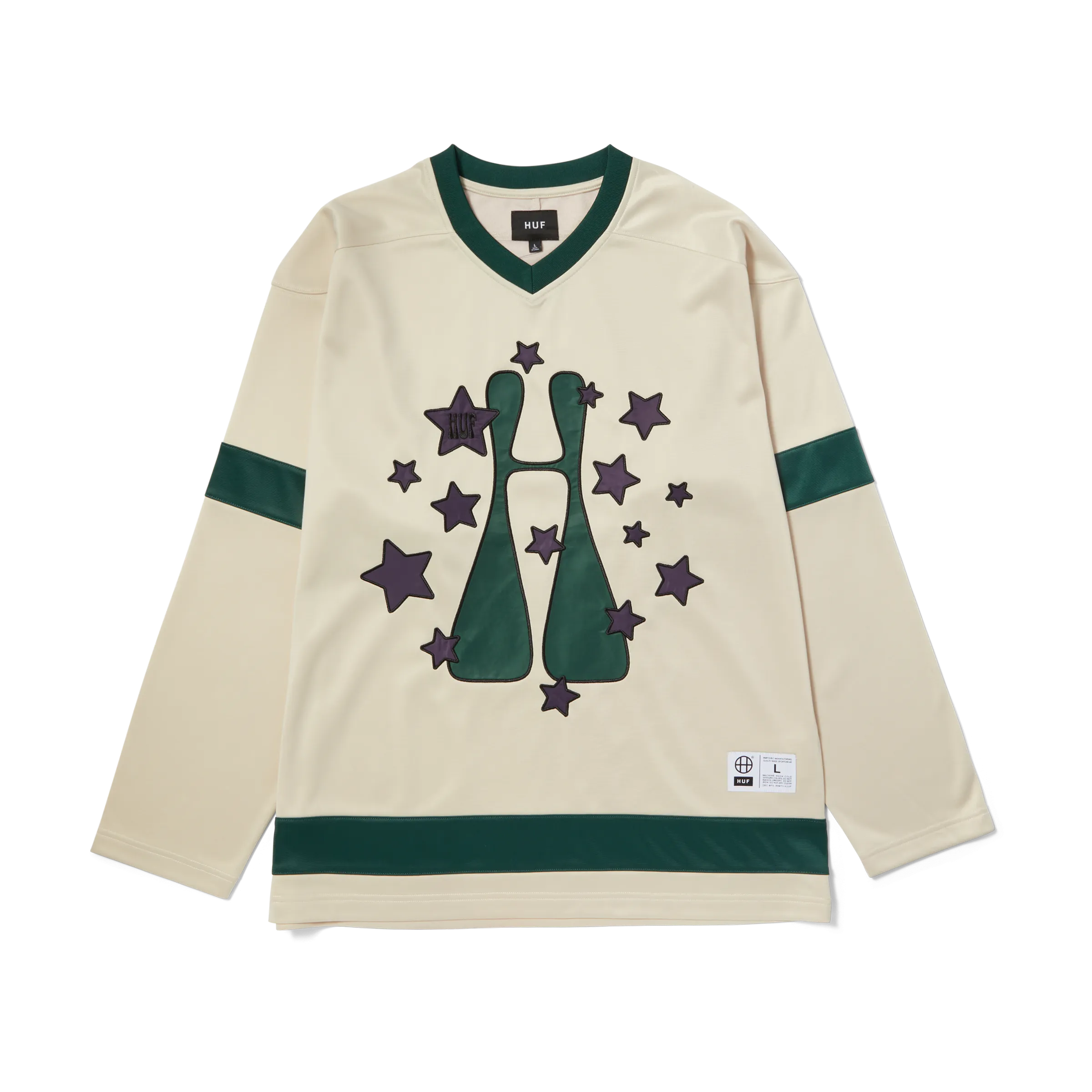 H Stardust Jersey