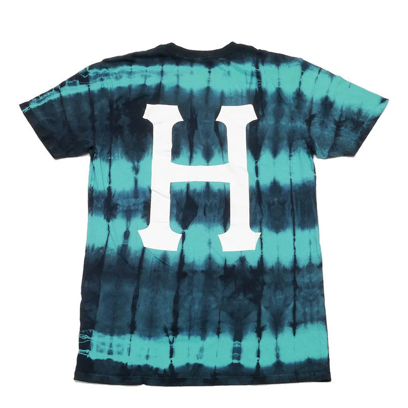 HUF SF Static Wash Classic H Tee