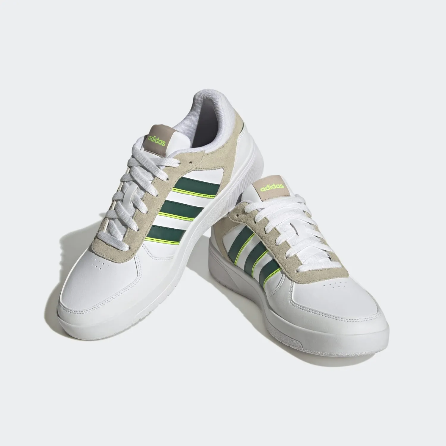 ID9661-661 | Zapatillas para Hombre ADIDAS ID9661 COURTBEAT 661