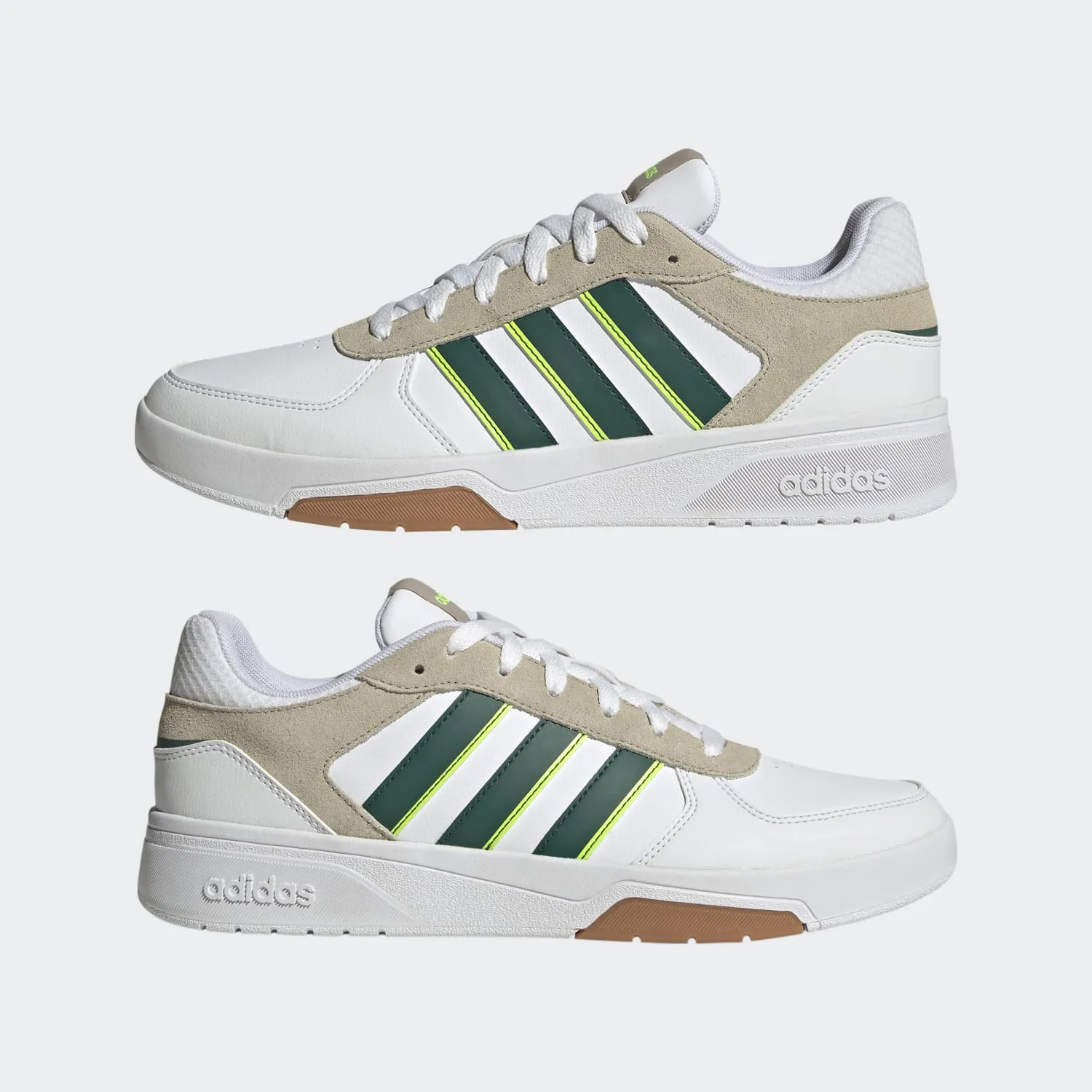 ID9661-661 | Zapatillas para Hombre ADIDAS ID9661 COURTBEAT 661