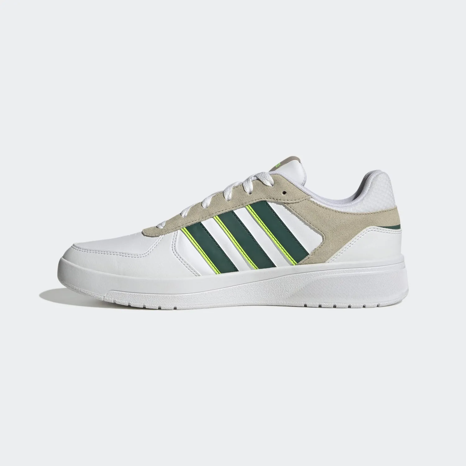 ID9661-661 | Zapatillas para Hombre ADIDAS ID9661 COURTBEAT 661