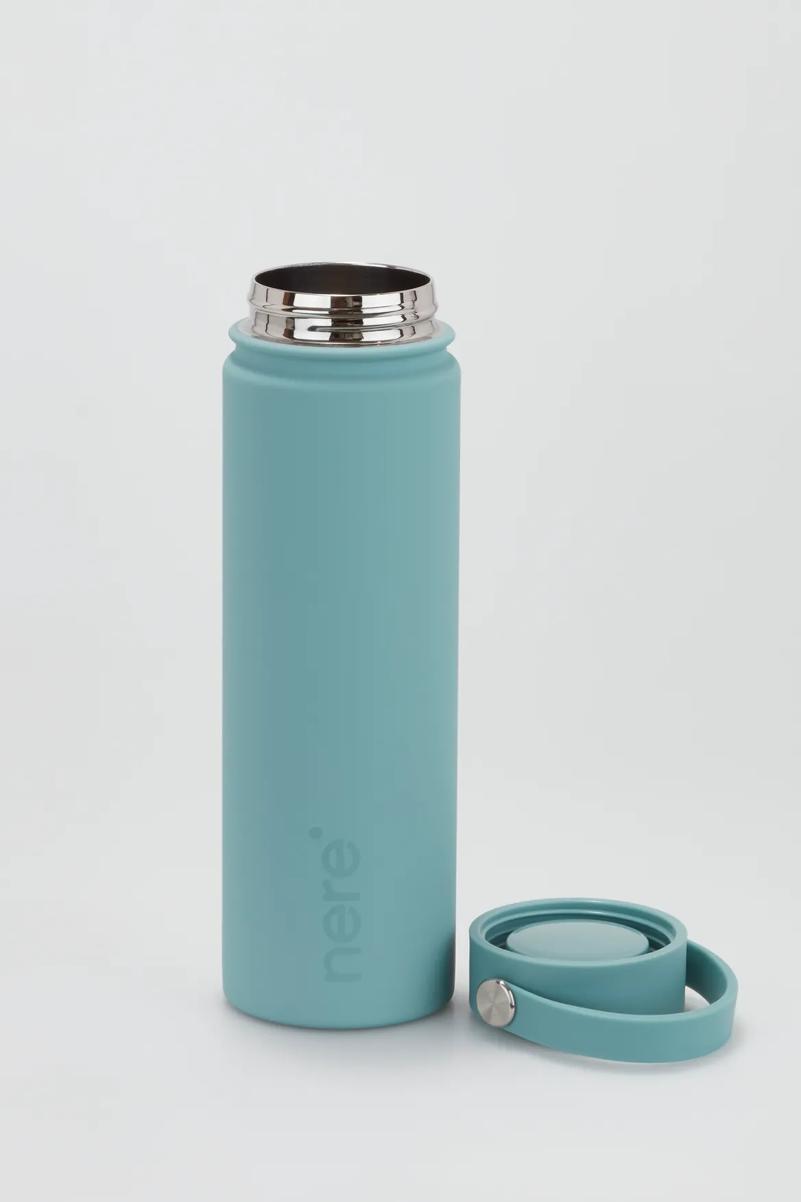 Insulated 630ml Drink Bottle