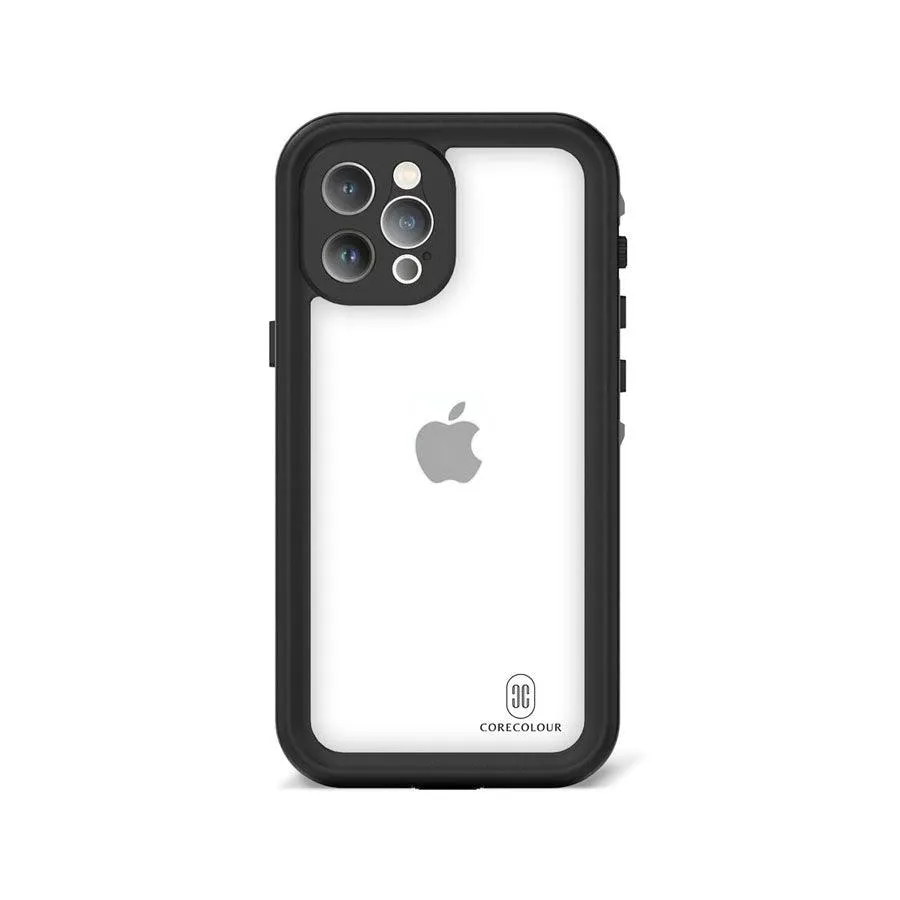 iPhone 12 Pro Max IP68 Certified Waterproof Case