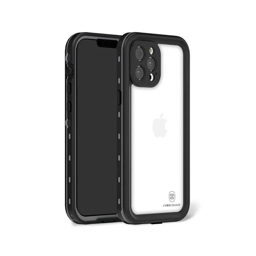 iPhone 12 Pro Max IP68 Certified Waterproof Case