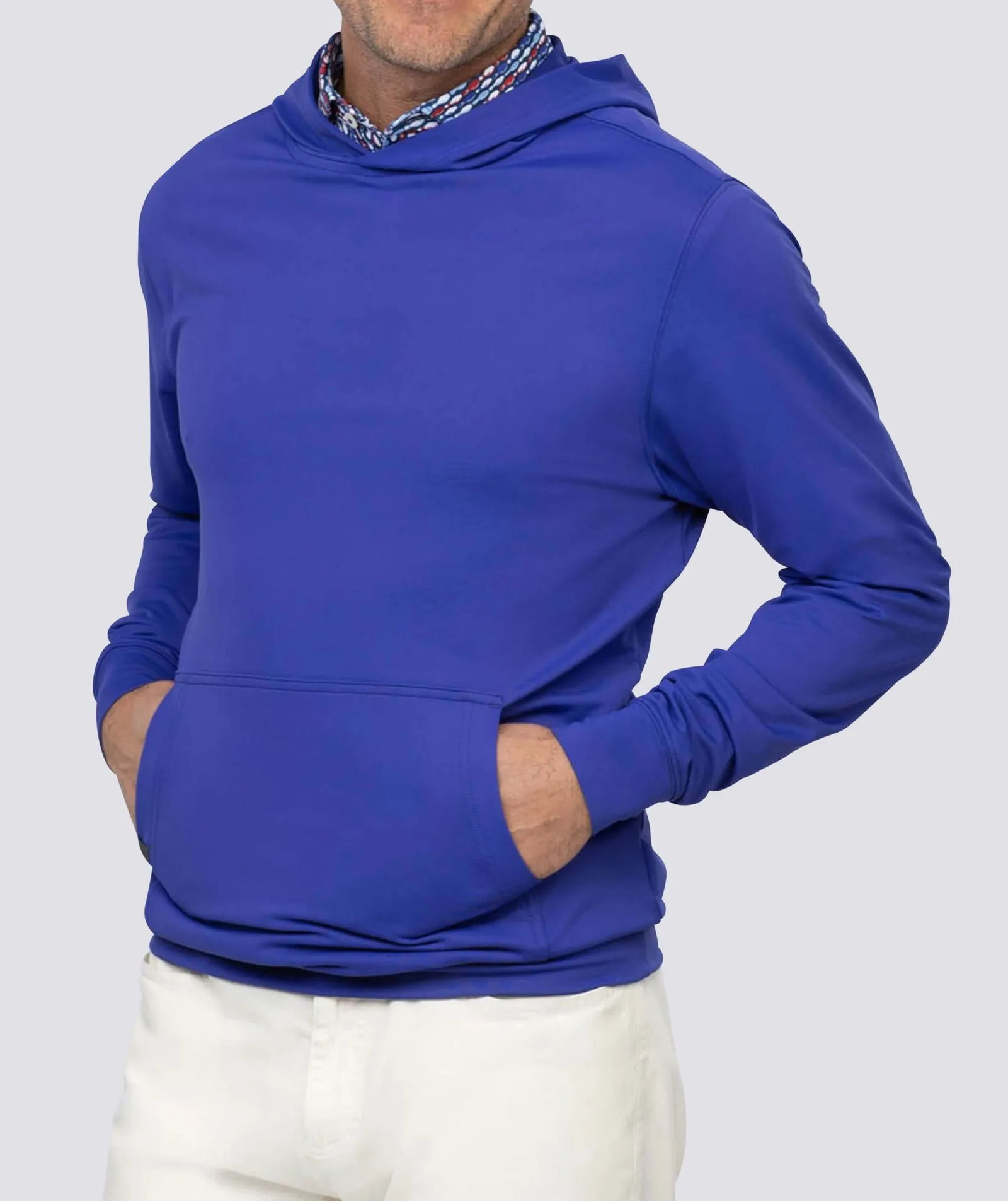 Joey Performance Hoodie - Closeout