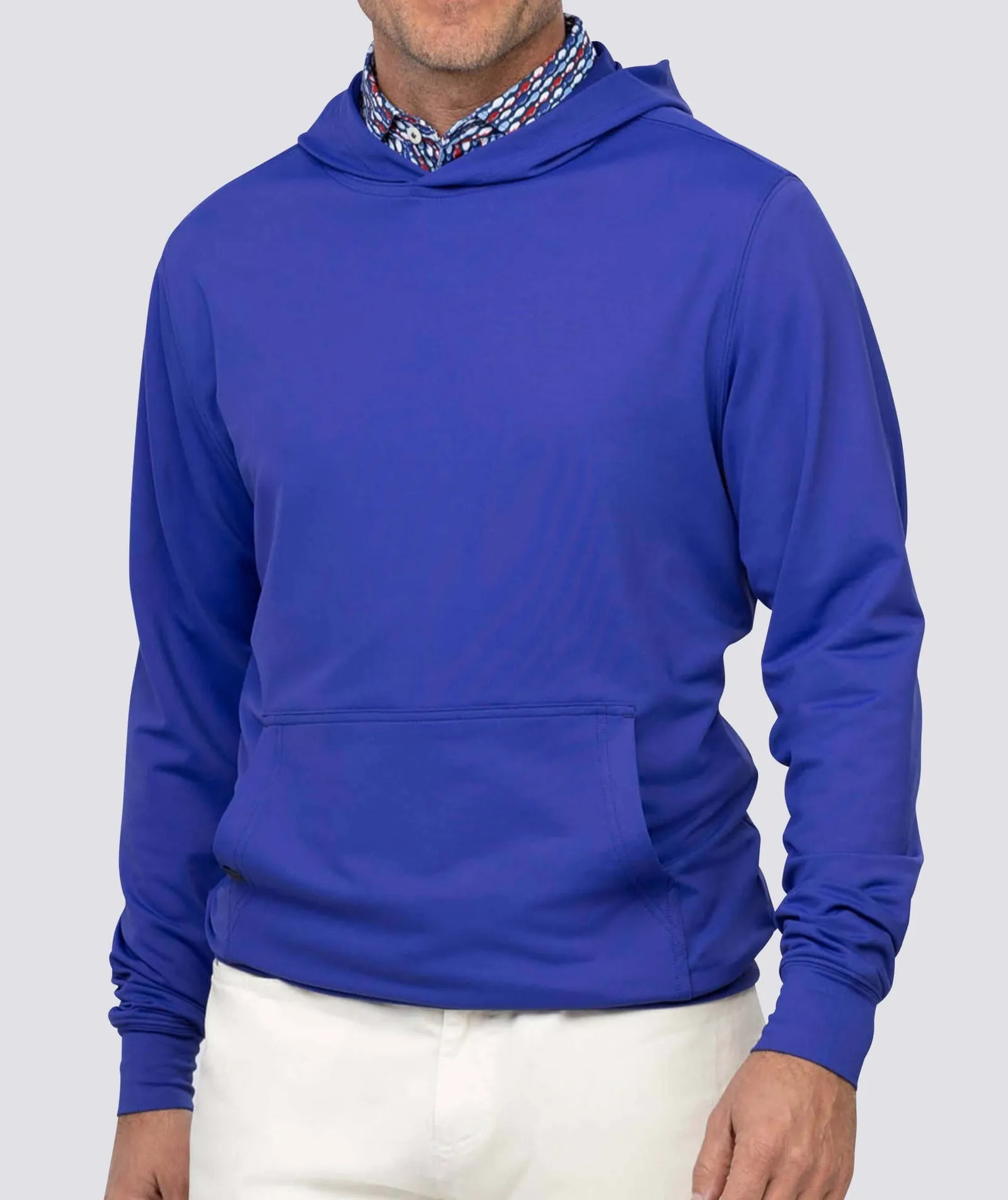 Joey Performance Hoodie - Closeout