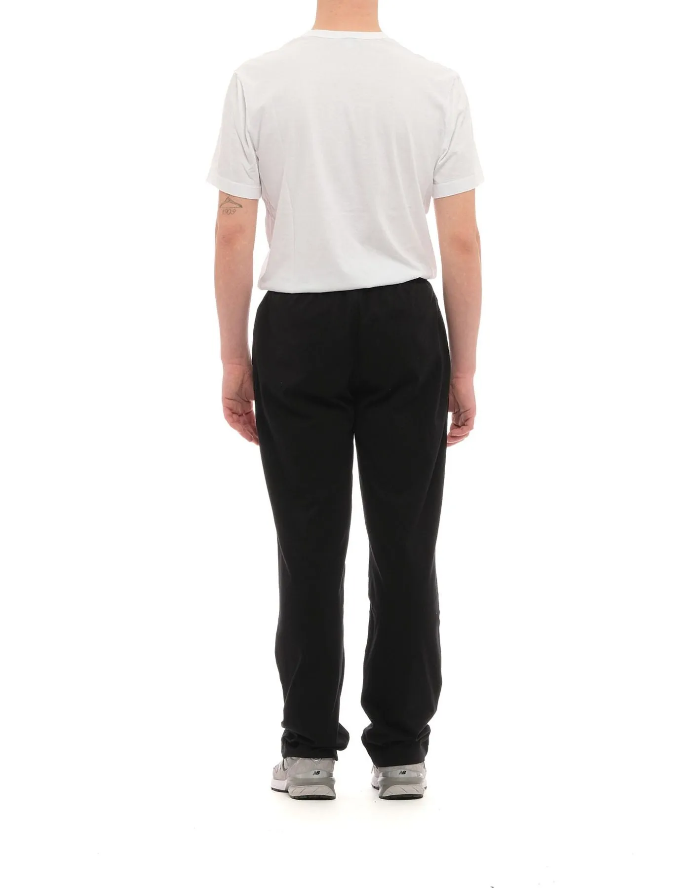 Joggers man 714844762001 BLACK Polo Ralph Lauren