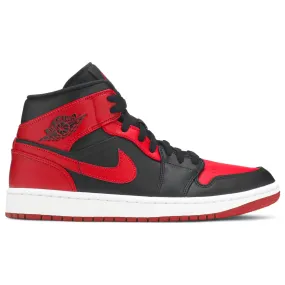 Jordan 1 Mid Banned (2020)