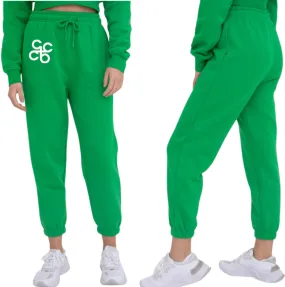 Kelly Green Joggers