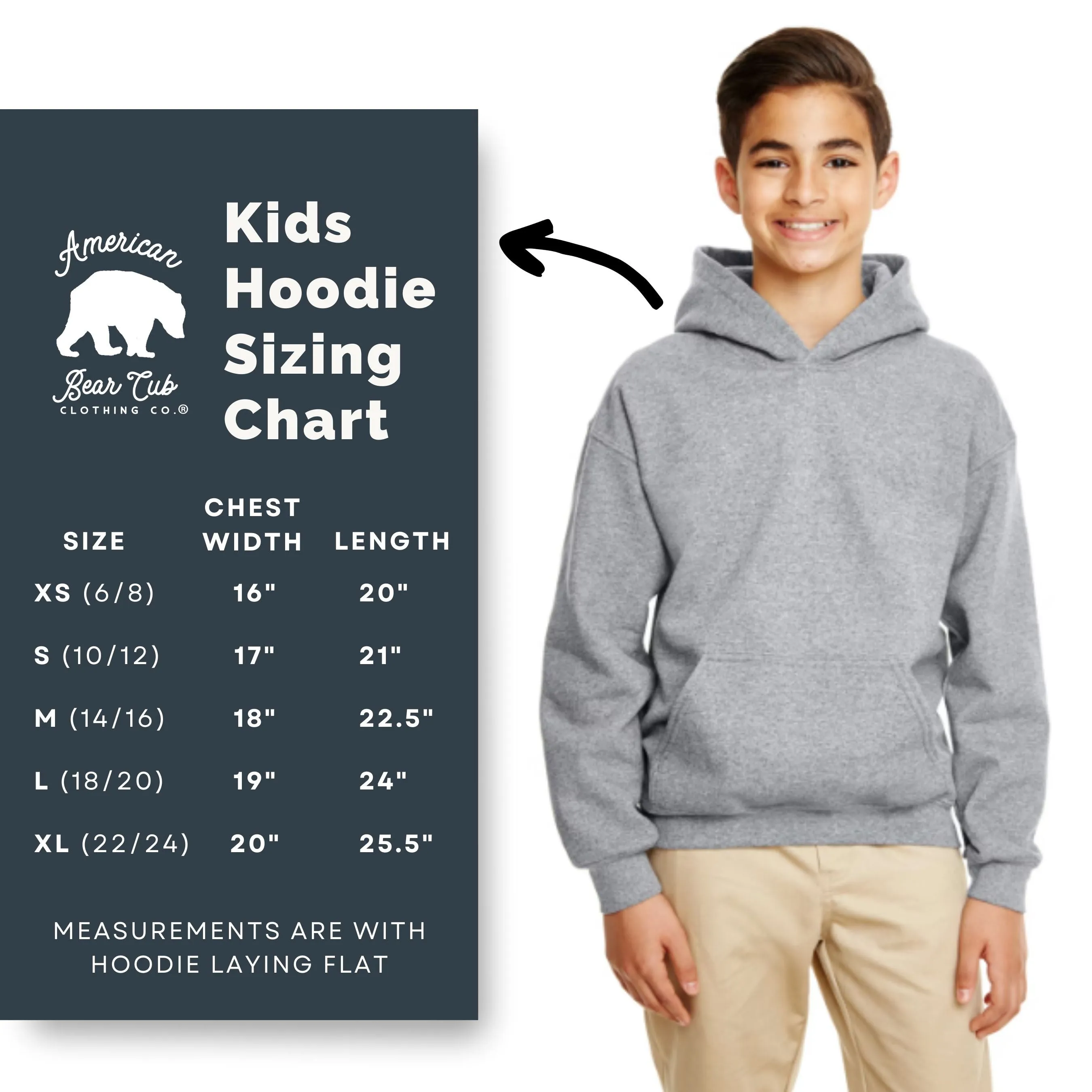 Kids Hoodies - YOU PICK DESIGN / ARTWORK