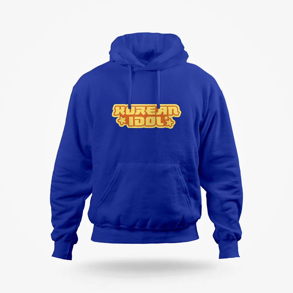 Korean Idol | K-Pop Hoodie