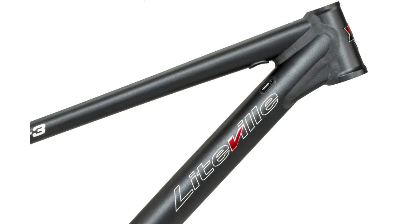 Liteville H-3 Hardtail Frameset