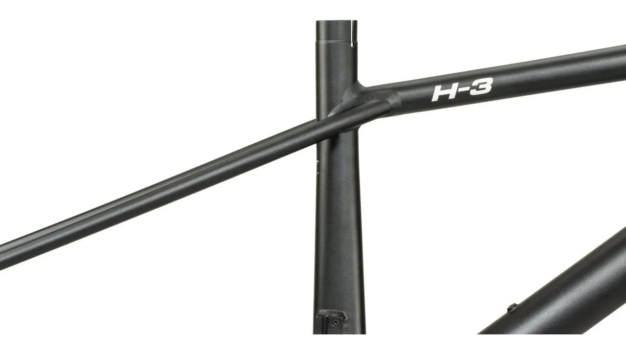 Liteville H-3 Hardtail Frameset