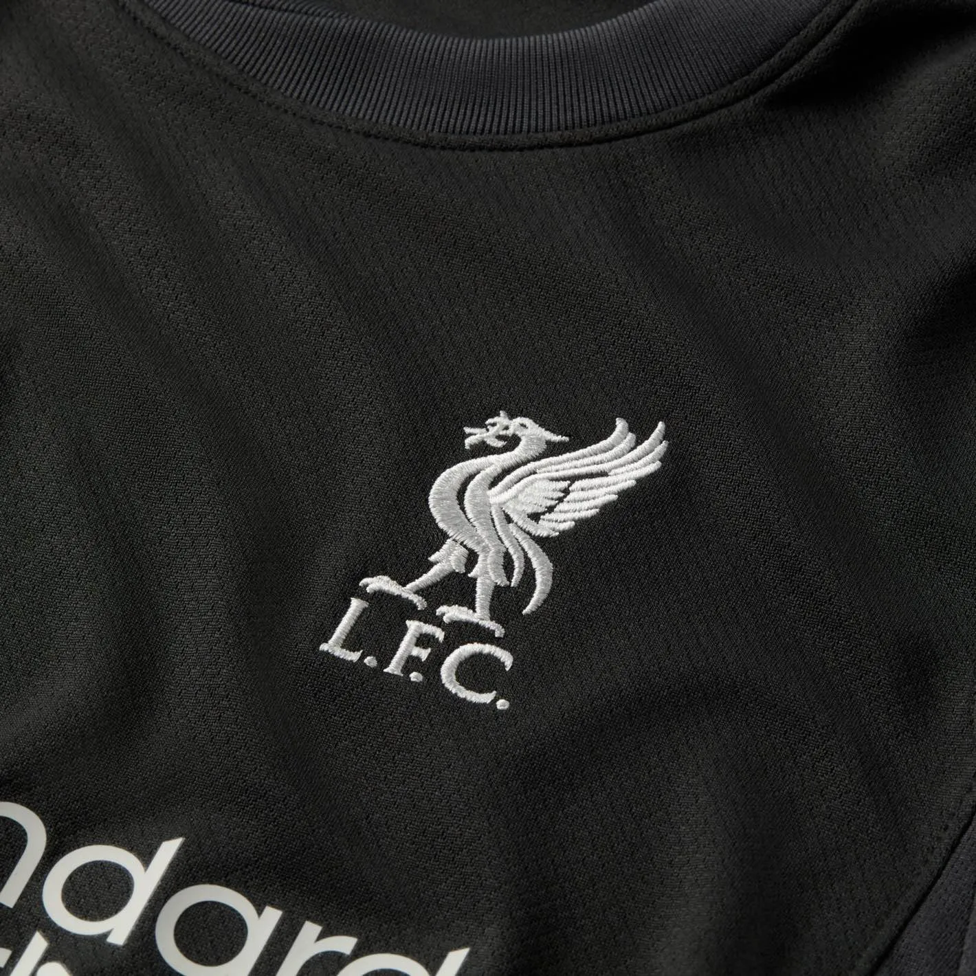 Liverpool F.C. 2024/25 Stadium Away