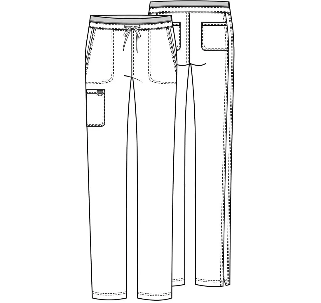 Lumino WW Revolution Tapered Leg Pant - Inseam 31" (78.5 cm) LD-WW105