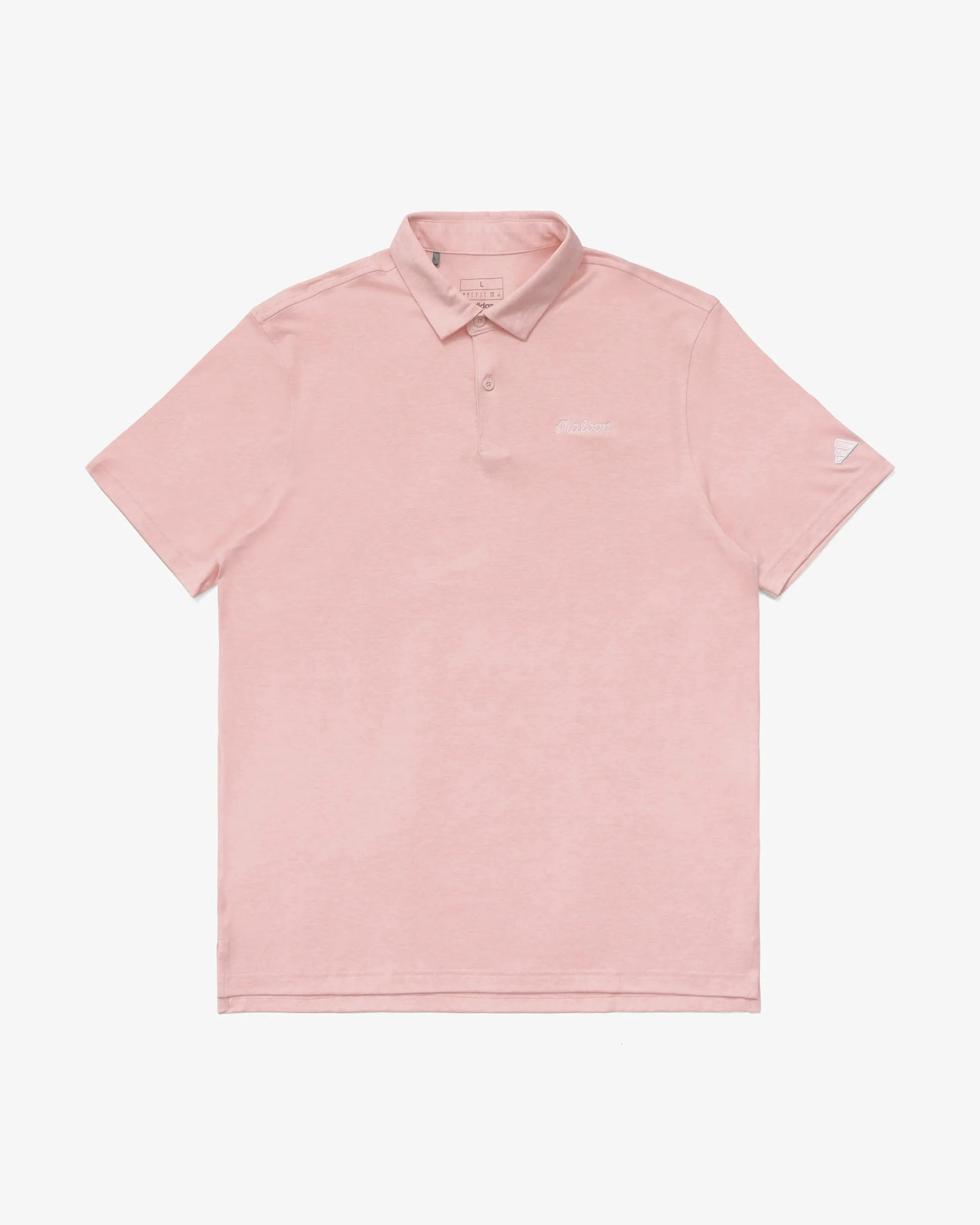 MALBON X ADIDAS GO-TO POLO SHIRT