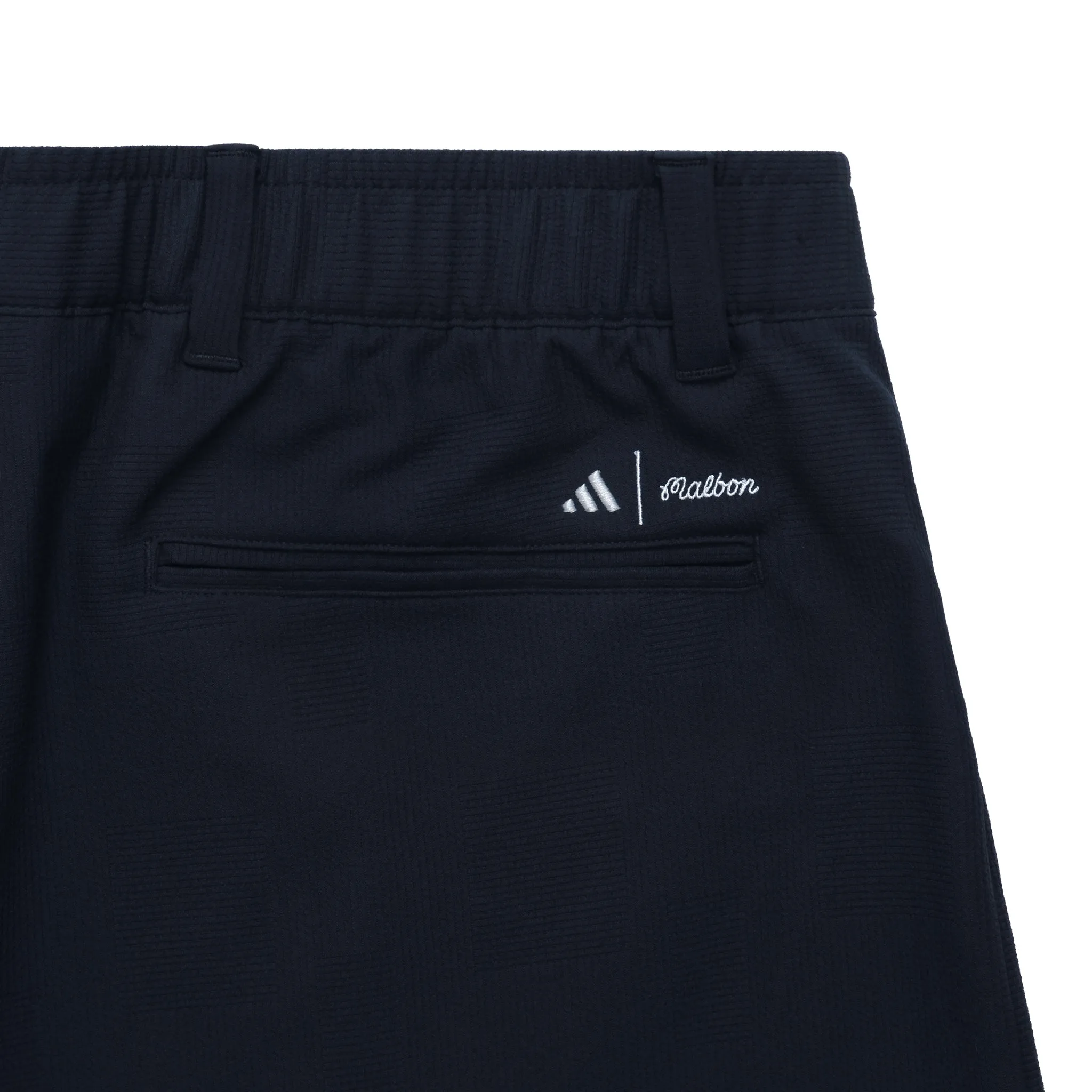 Malbon x Adidas Shorts