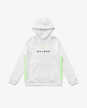 Malbon x Adidas Youth Sport Hoodie