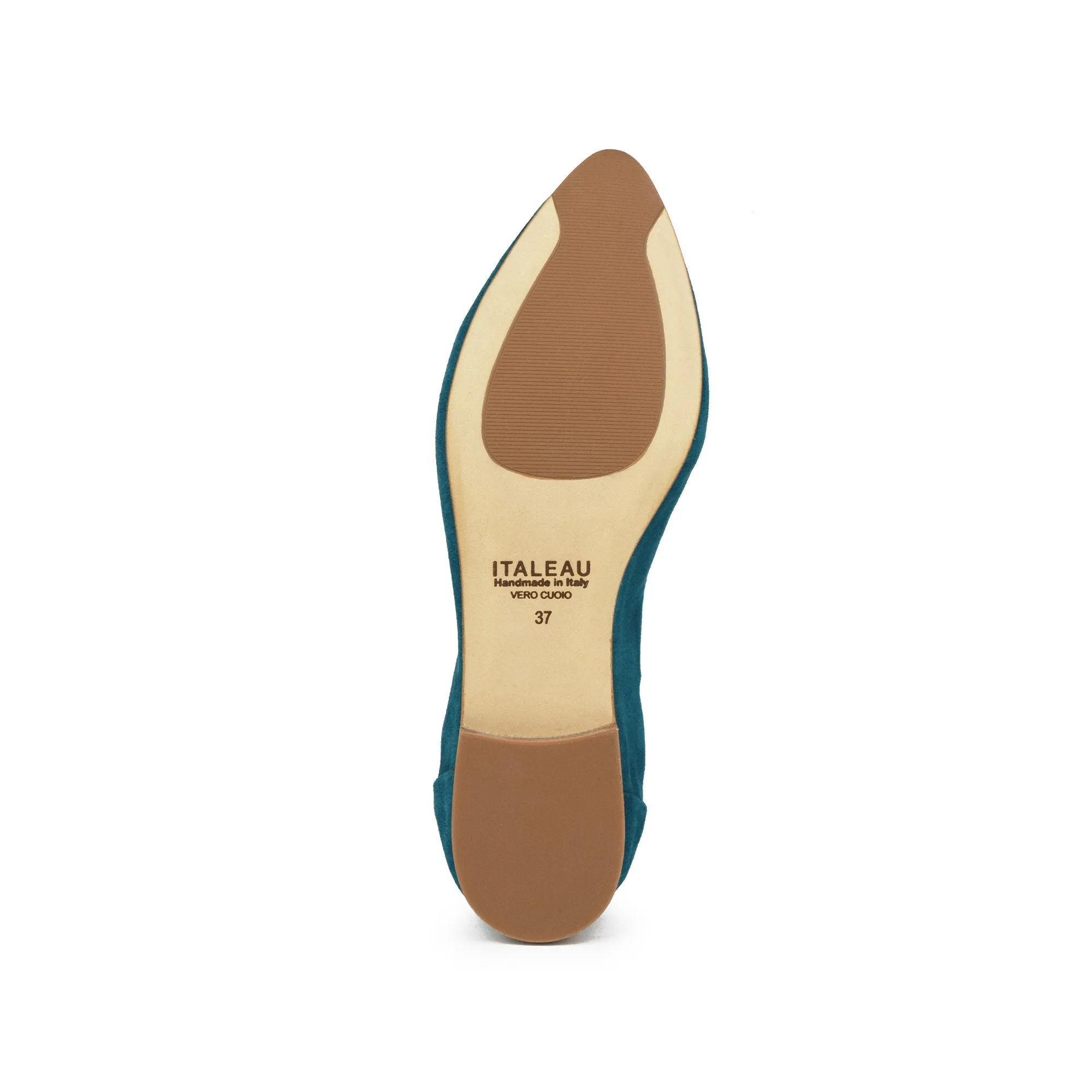 Mara Ballet Flat