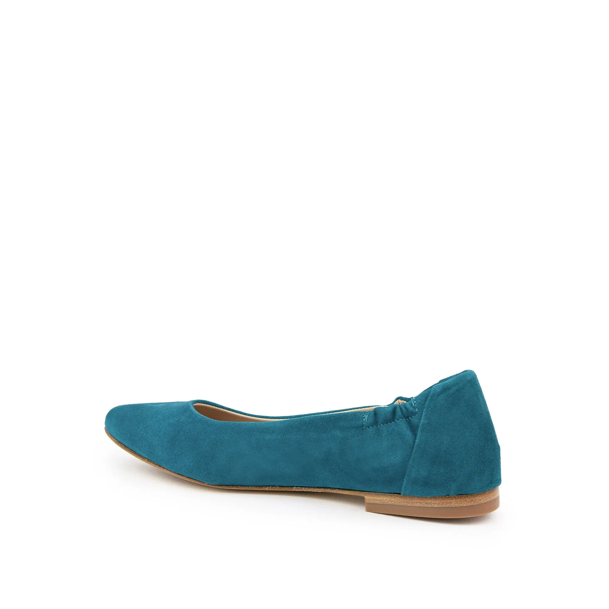 Mara Ballet Flat