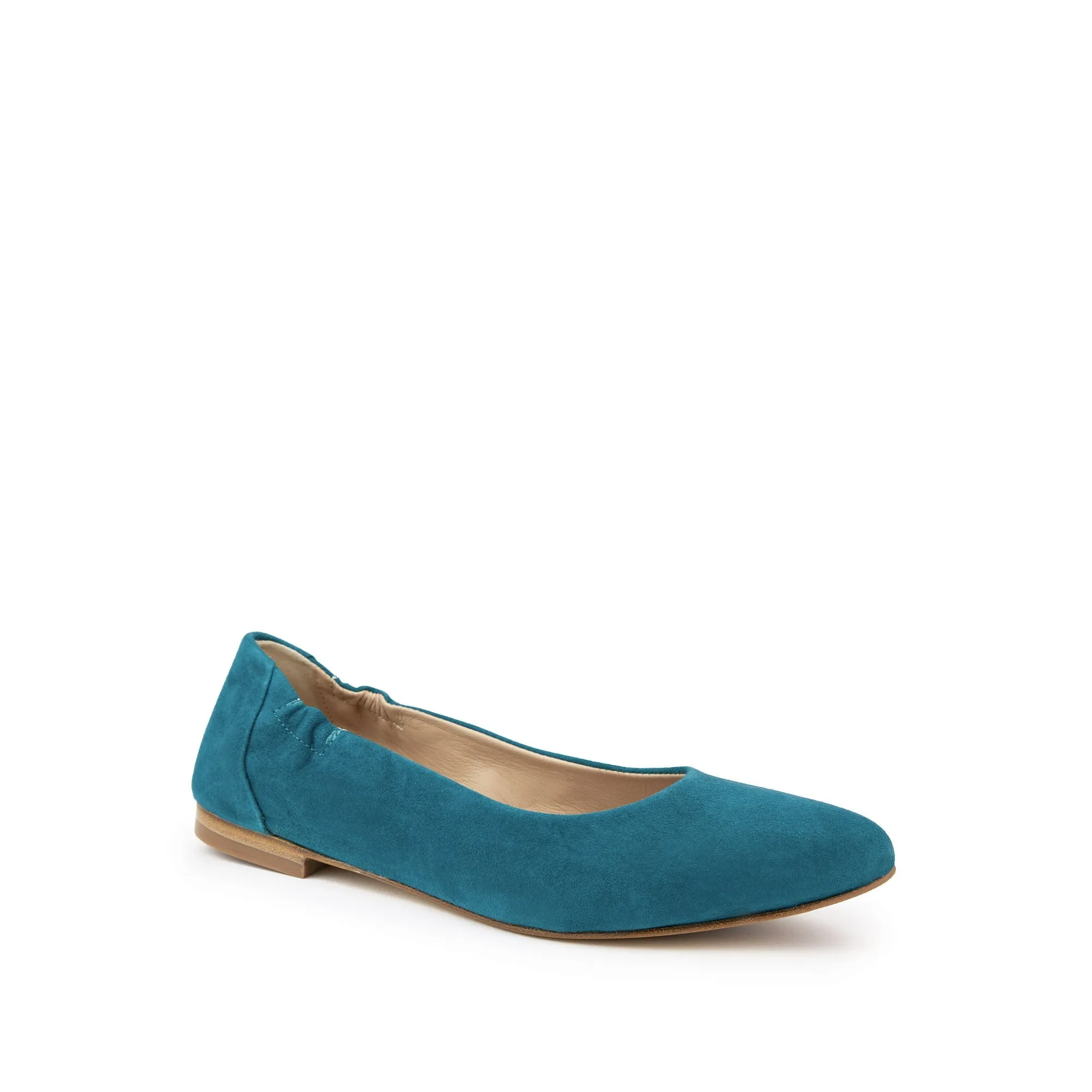 Mara Ballet Flat