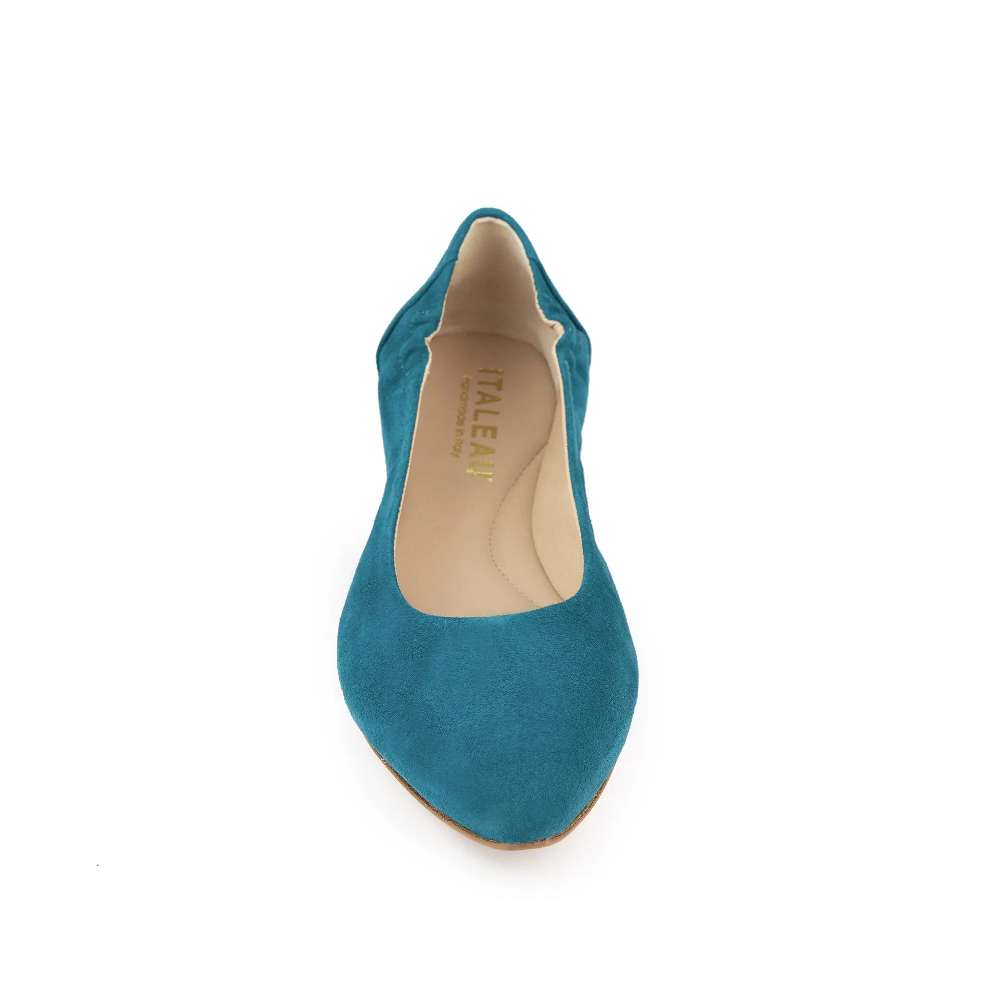 Mara Ballet Flat