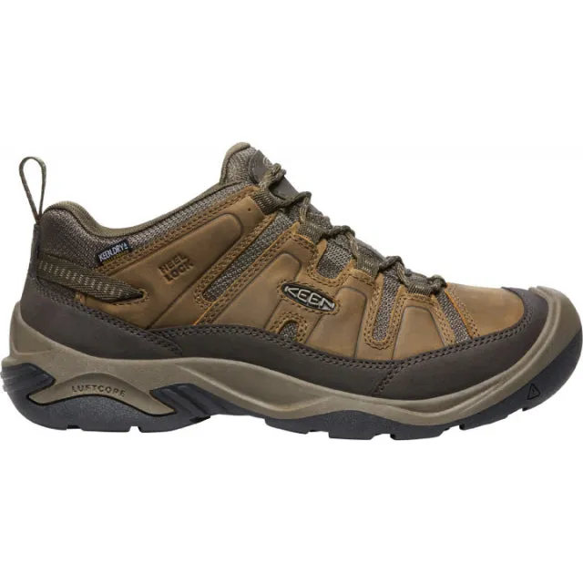 Men's Circadia Waterproof