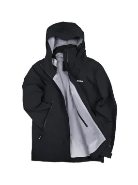 Men's Storm Bird Waterproof Jacket by Finisterre