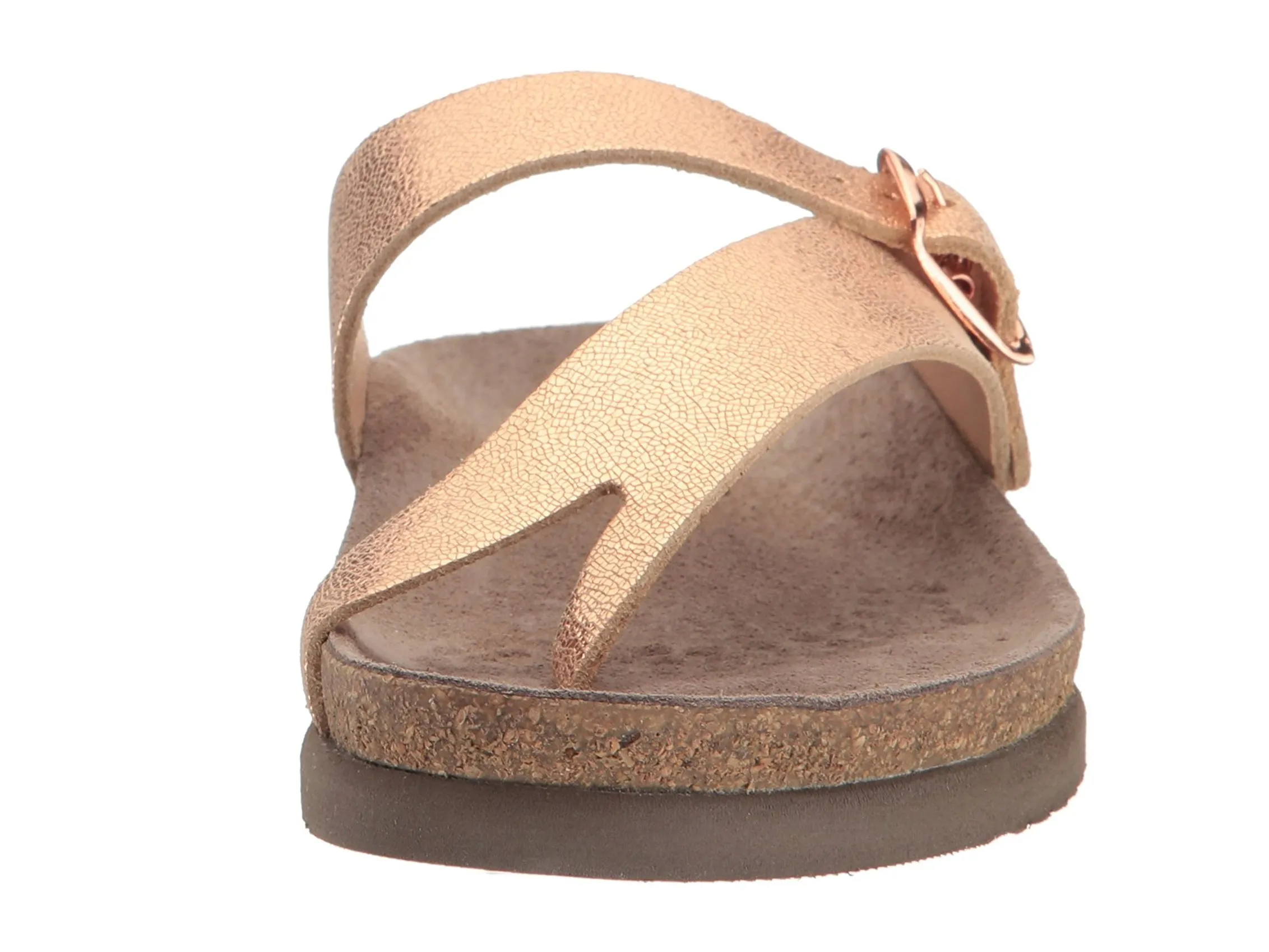 Mephisto Helen Women's Thong Sandals