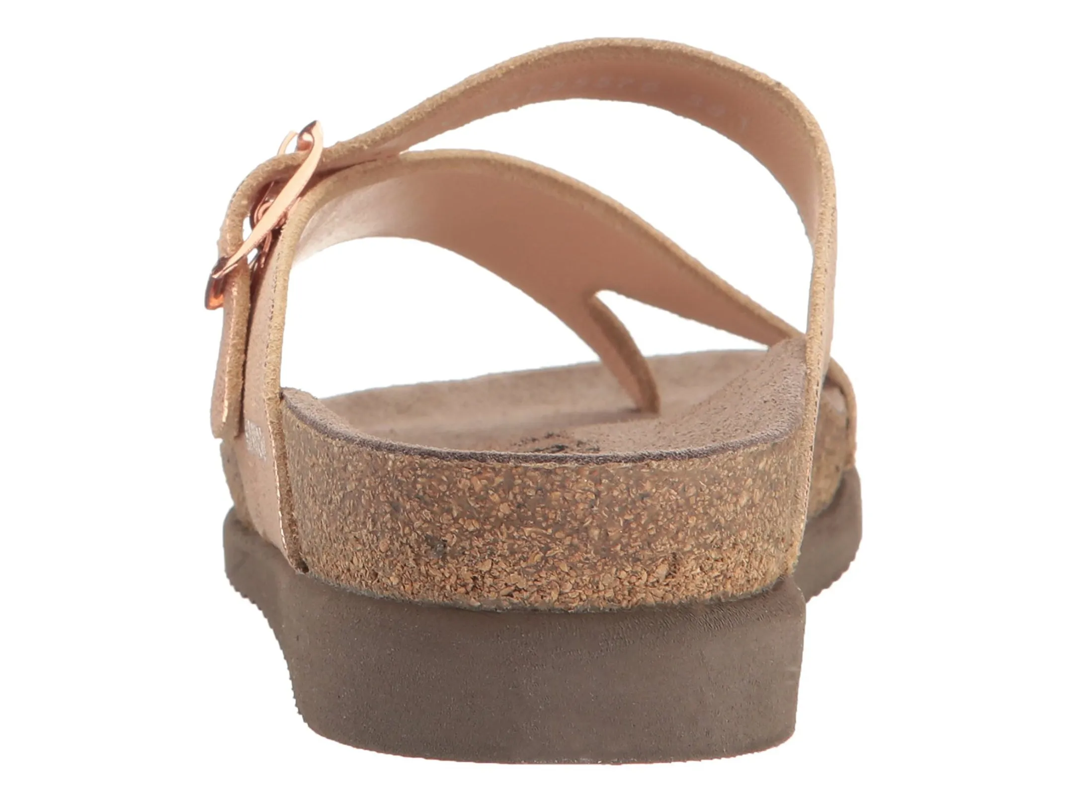 Mephisto Helen Women's Thong Sandals