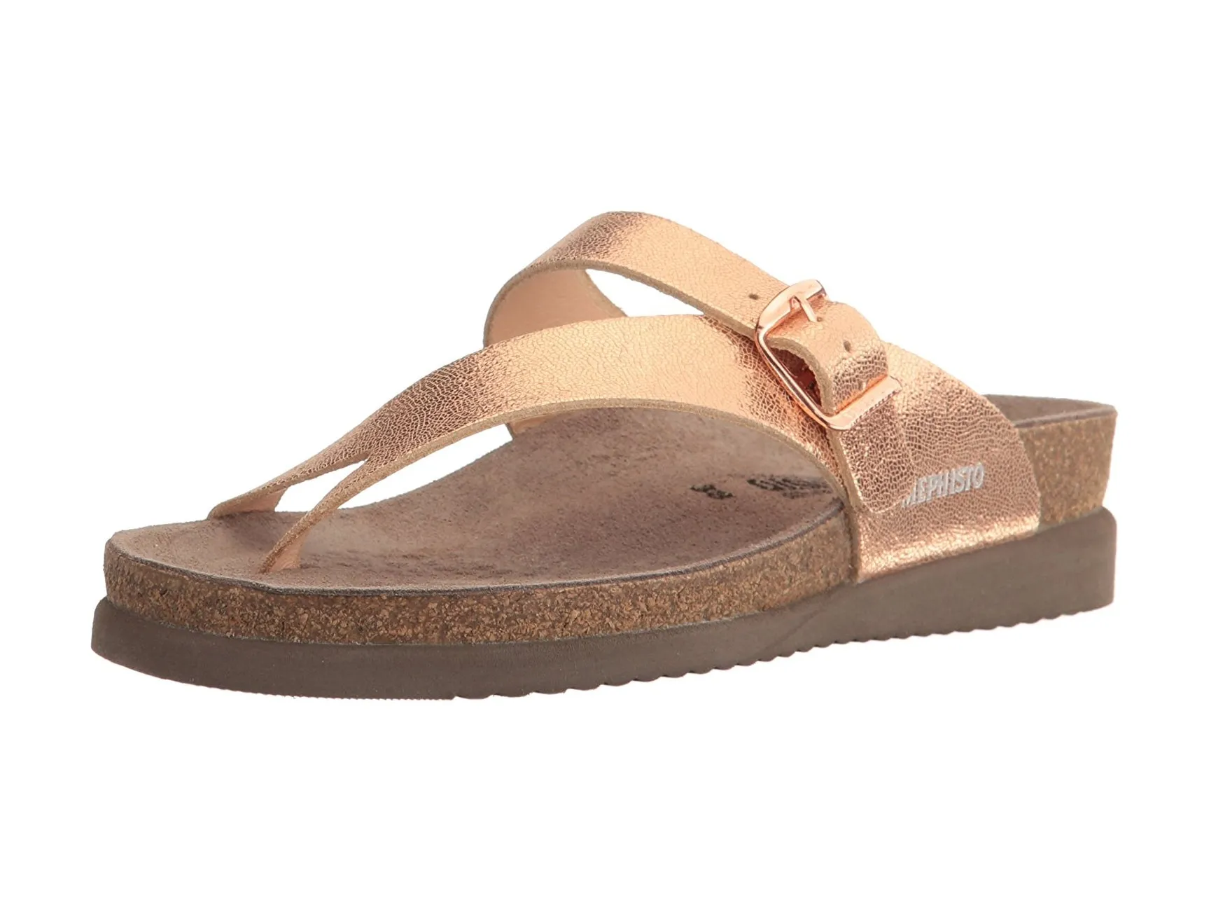 Mephisto Helen Women's Thong Sandals