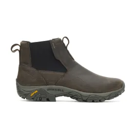 Merrell Men's Moab Adventure Chelsea Polar Waterproof