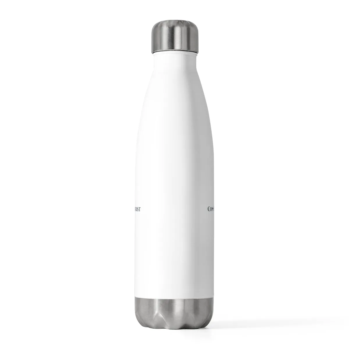 Mission & Vision 20oz Insulated Bottle - 2