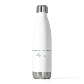 Mission & Vision 20oz Insulated Bottle - 2