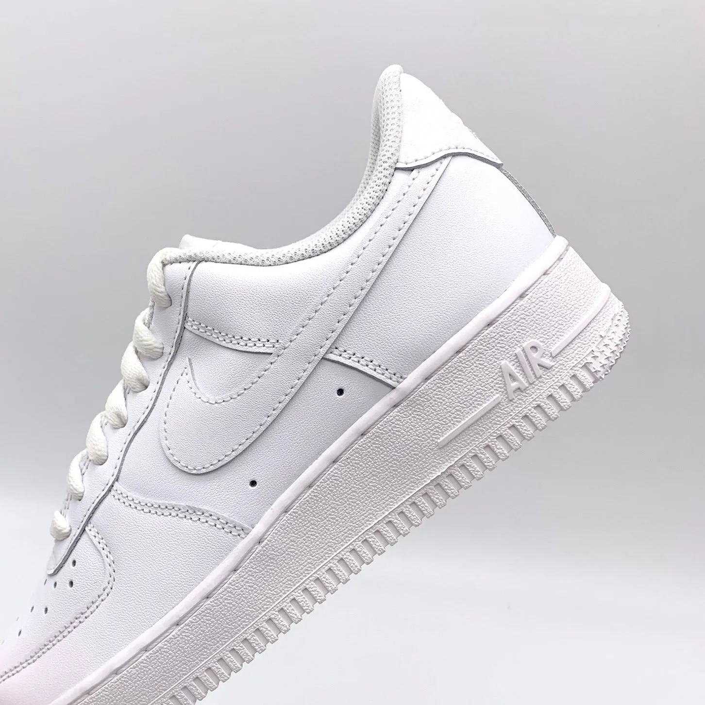 Nike Air Force 1 Low White