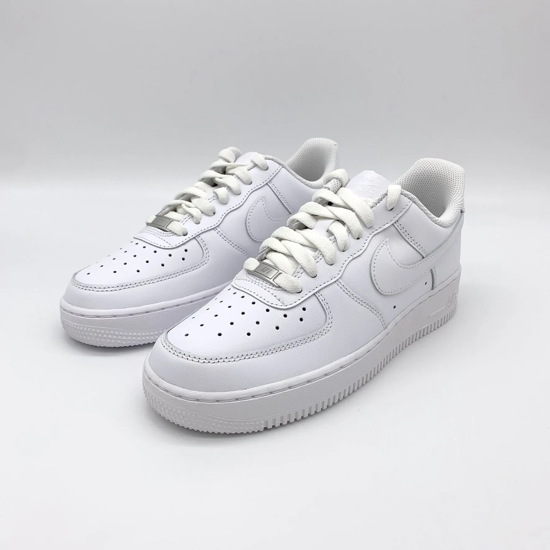 Nike Air Force 1 Low White