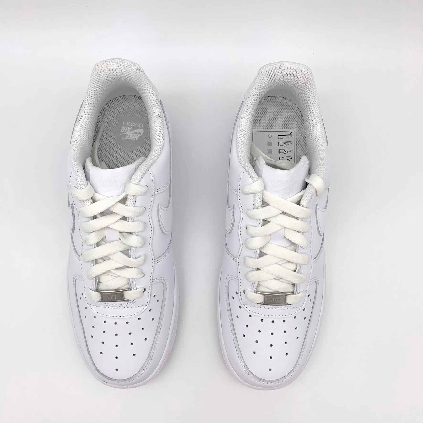 Nike Air Force 1 Low White