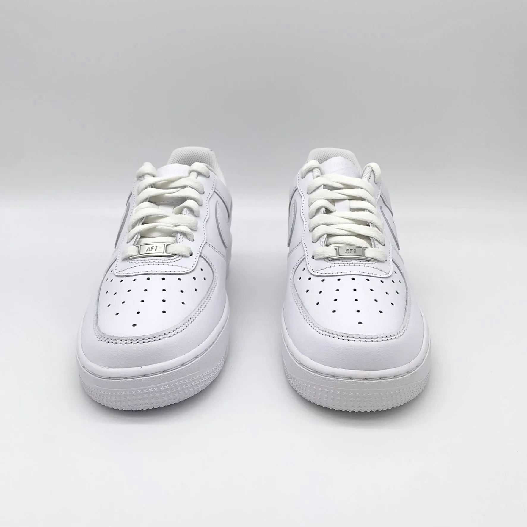 Nike Air Force 1 Low White