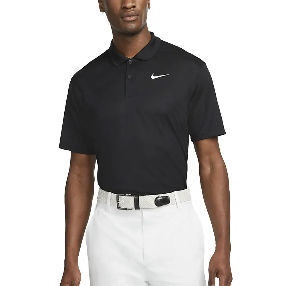 Nike Dri-FIT Victory Solid Golf Polo 2023