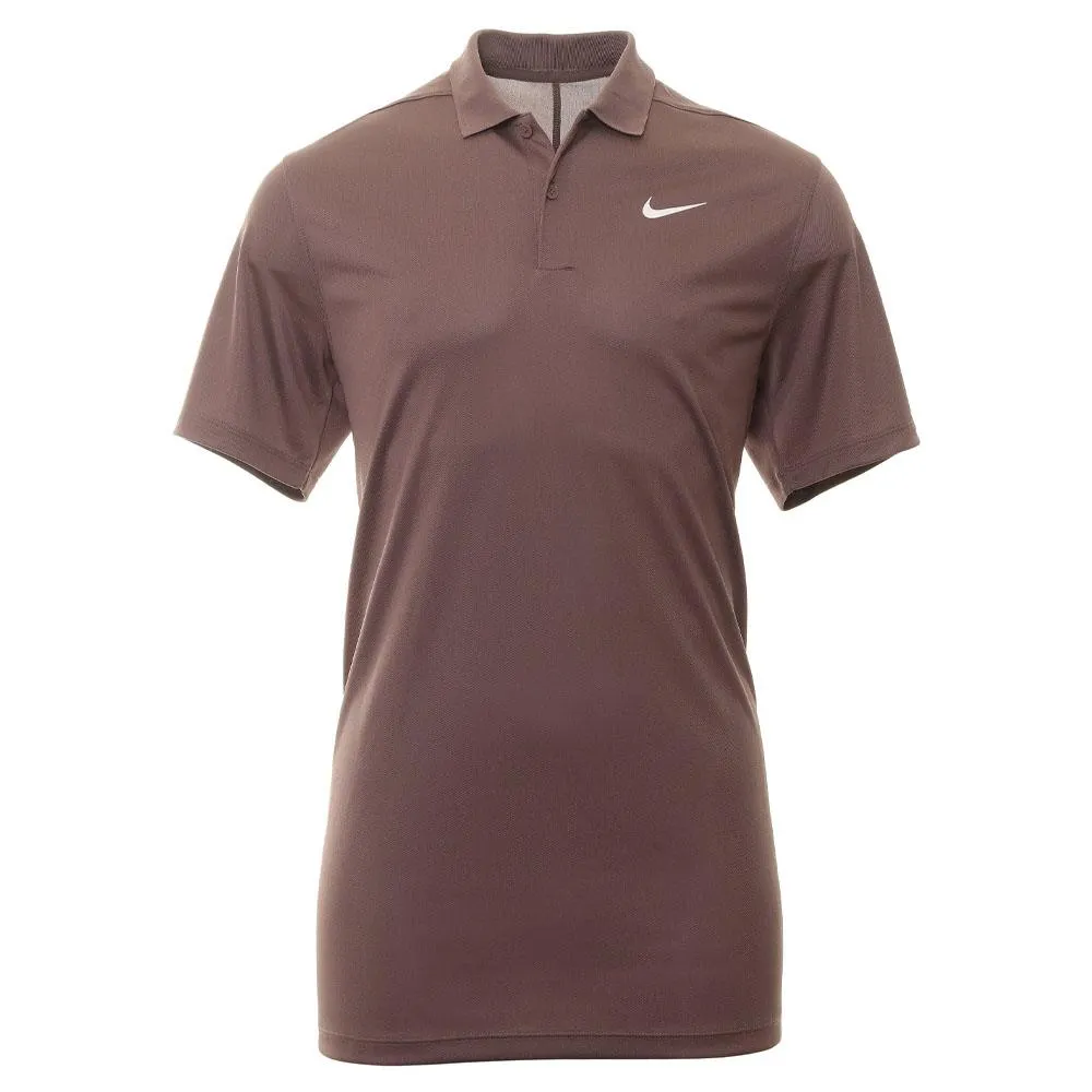 Nike Dri-FIT Victory Solid Golf Polo 2023