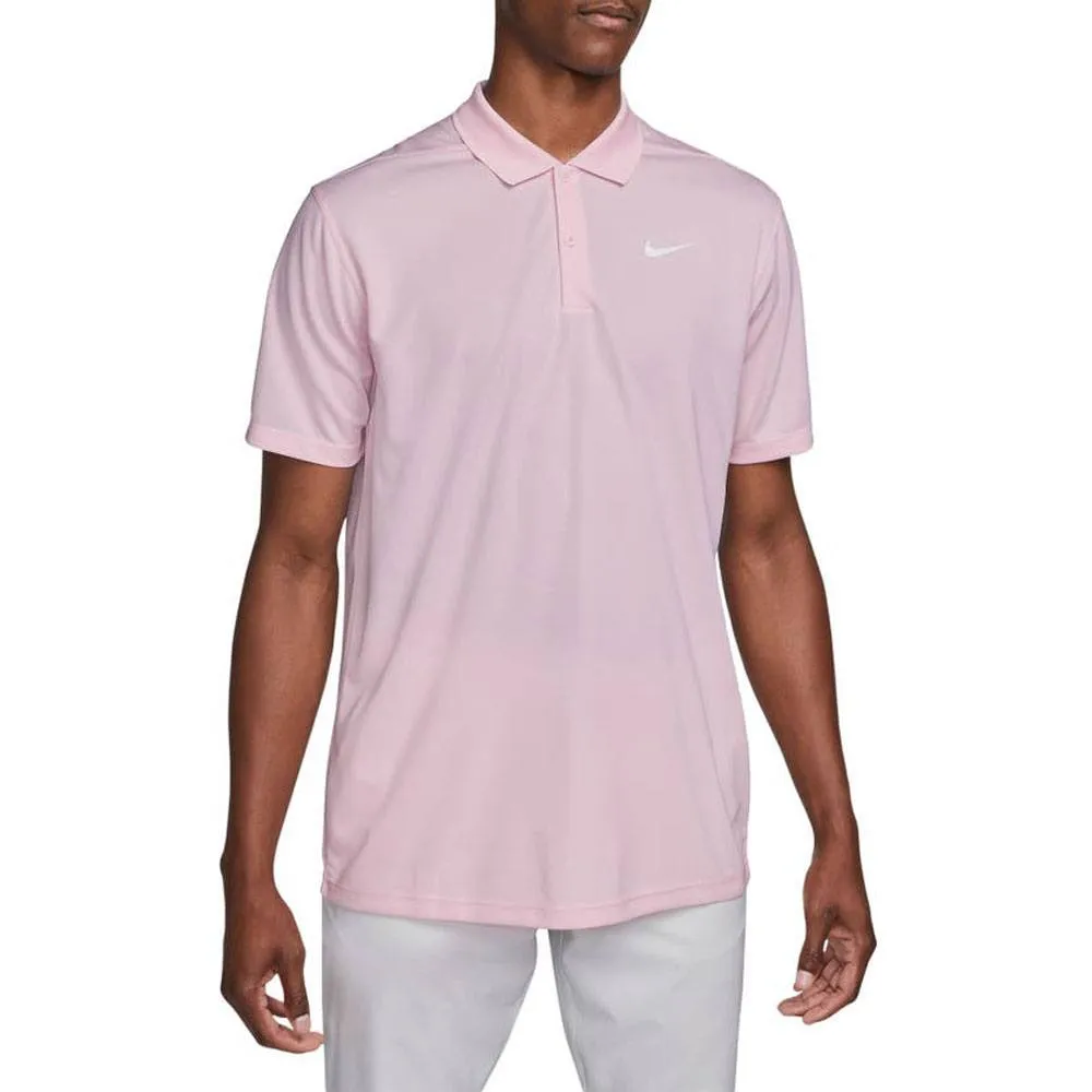 Nike Dri-FIT Victory Solid Golf Polo 2023