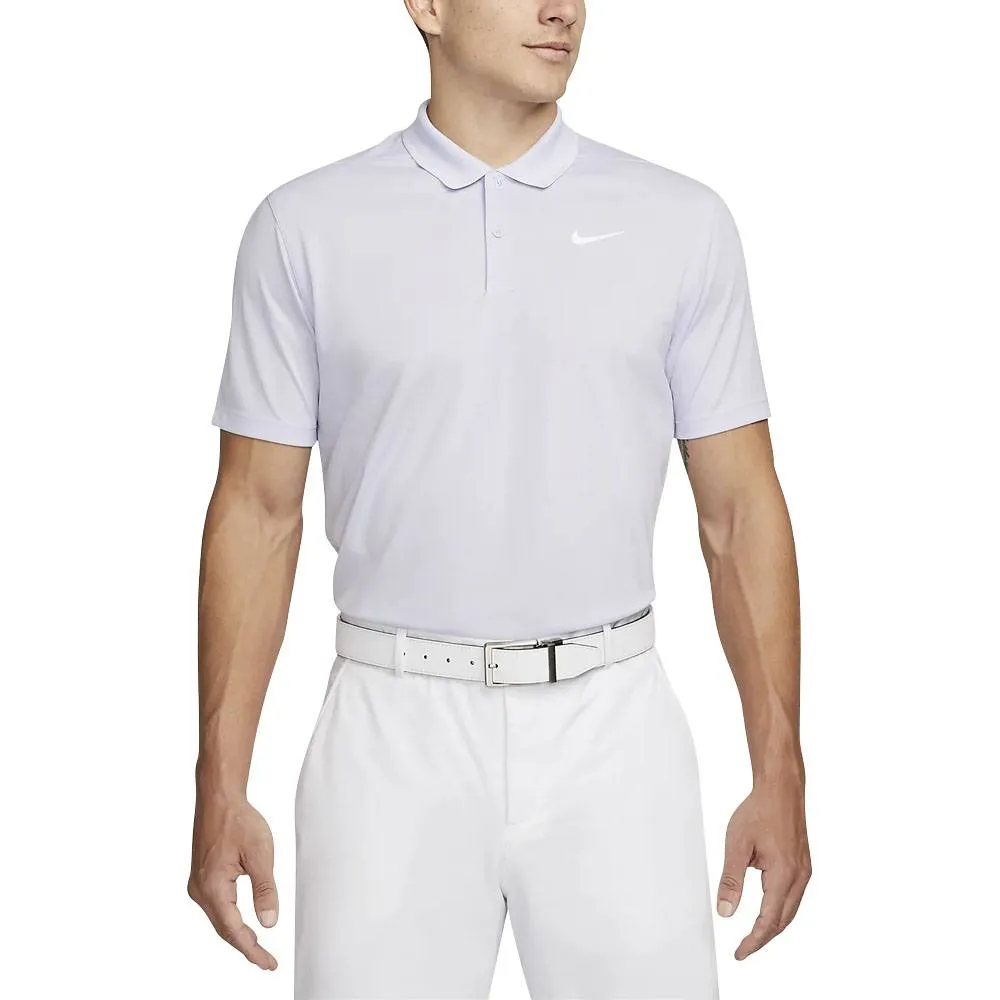 Nike Dri-FIT Victory Solid Golf Polo 2023