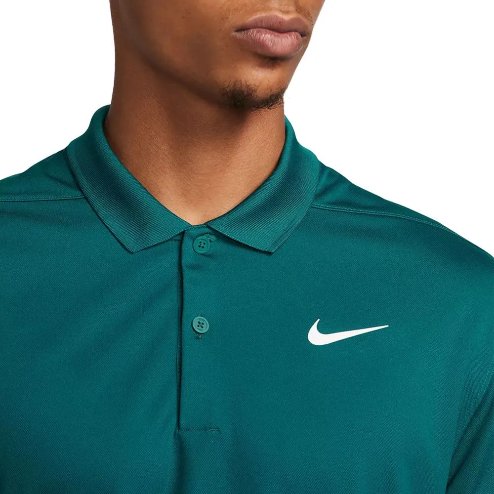 Nike Dri-FIT Victory Solid Golf Polo 2023